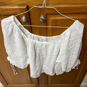 American Eagle Shirt